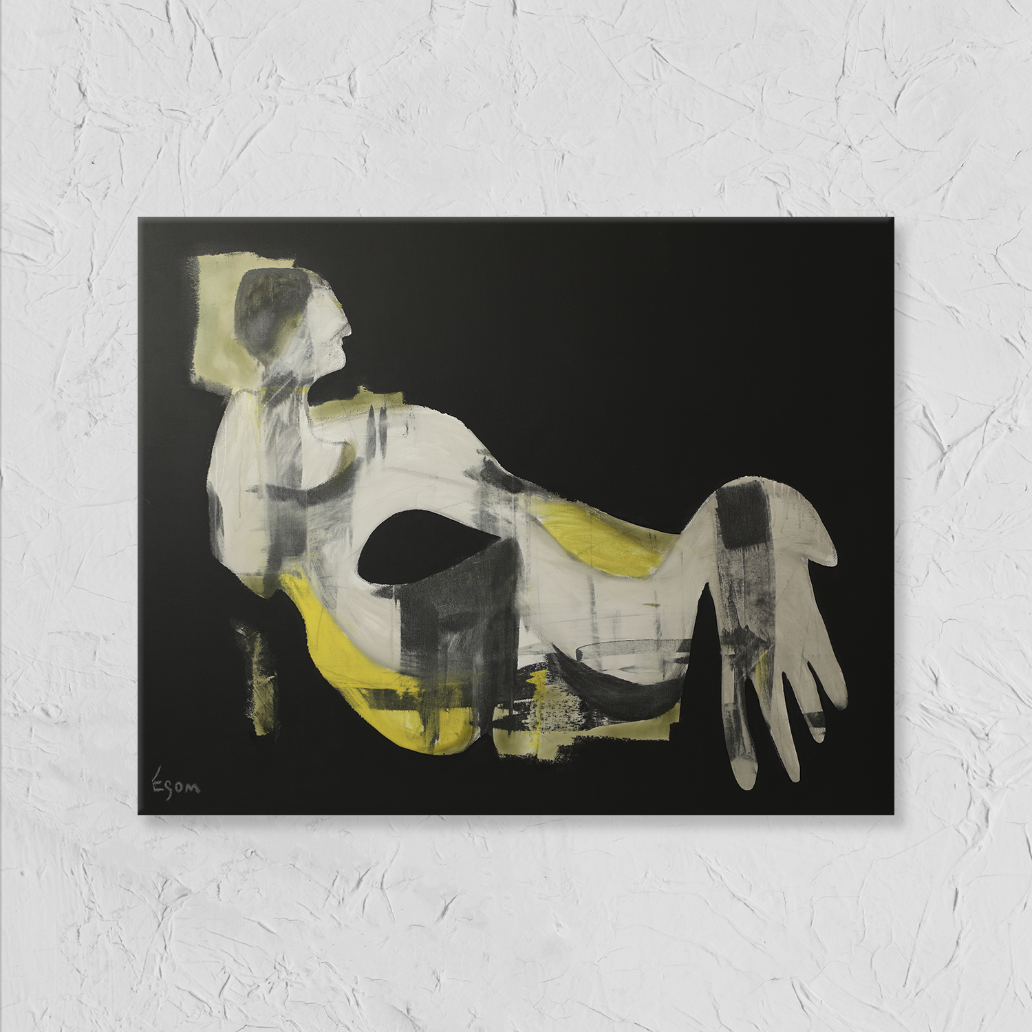 UNTITLED | 60 X 48