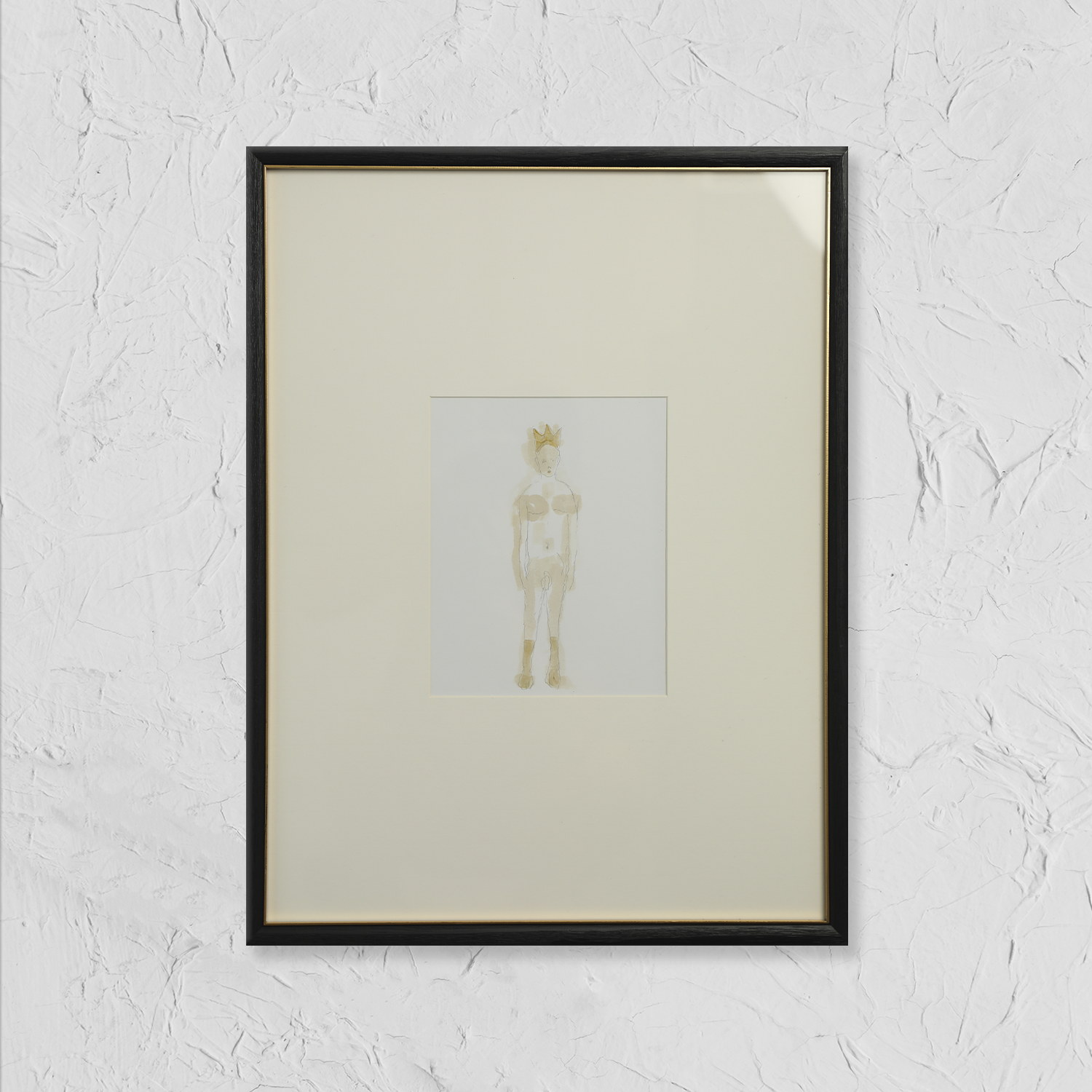 UNTITLED | 19 X 25