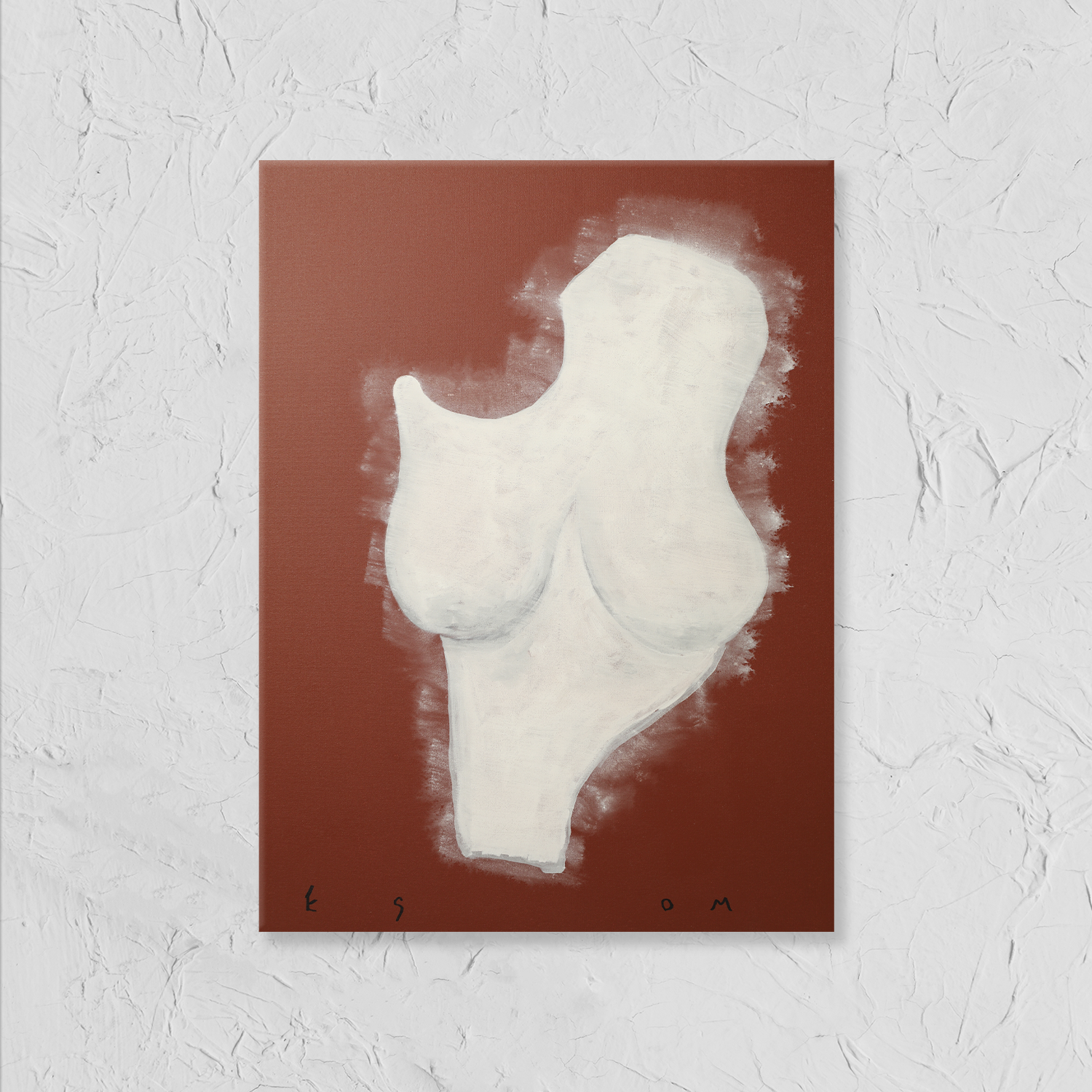 UNTITLED | 30 X 40