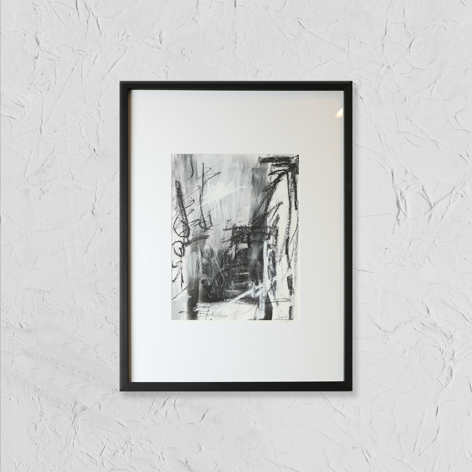 UNTITLED | 19 X 25