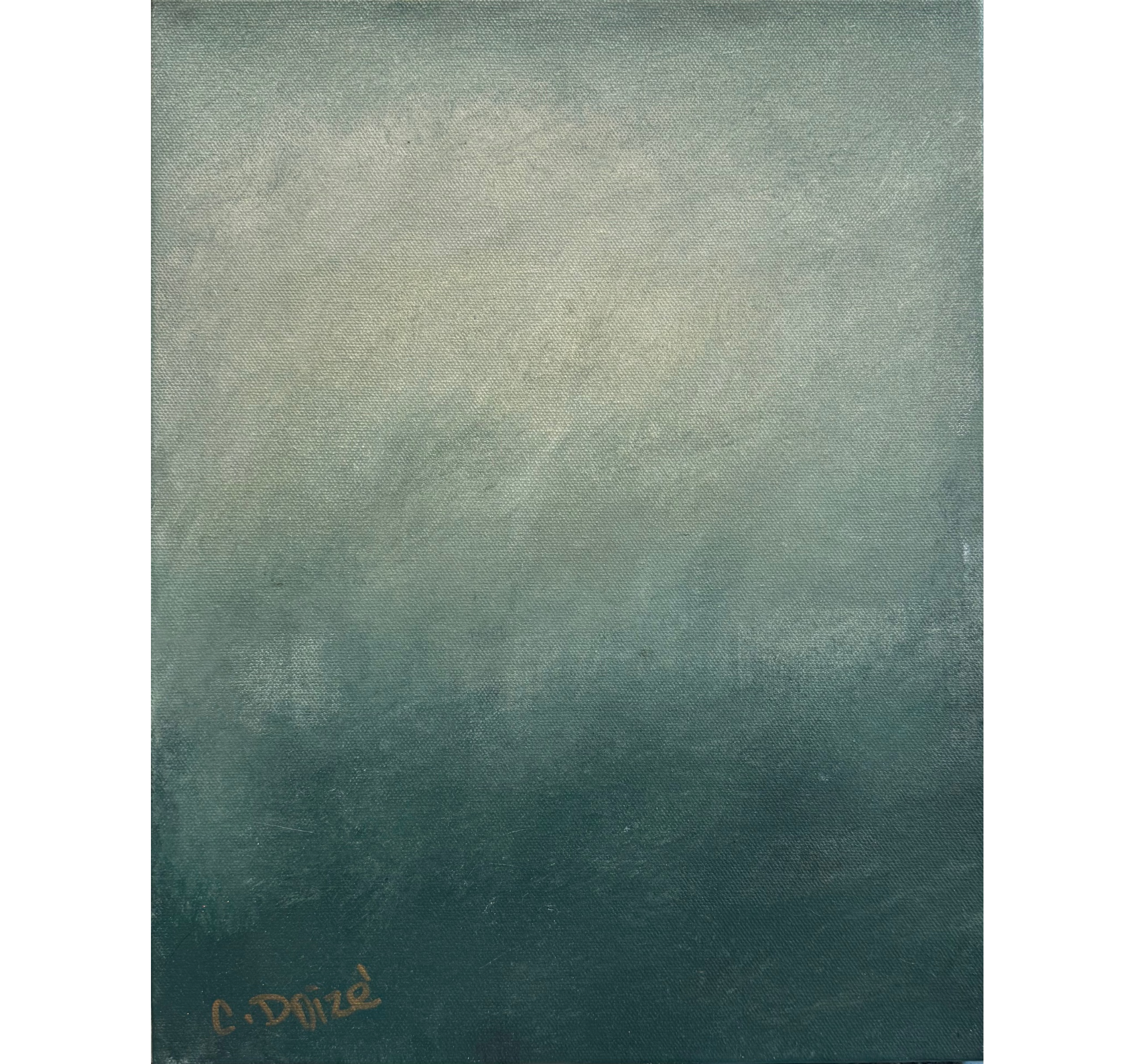 154. Christy Doize | 11” x 14” | $200