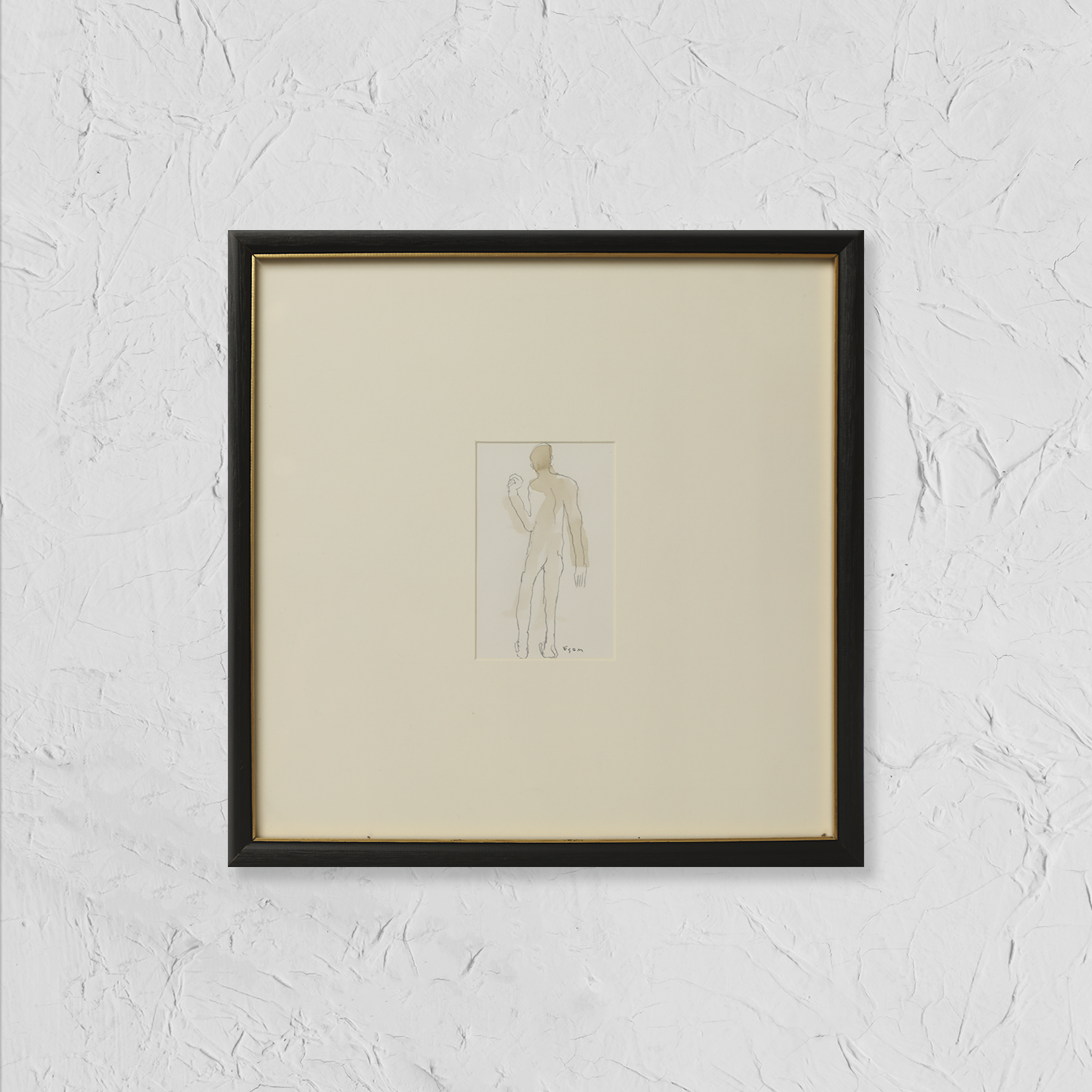 UNTITLED | 16 X 16
