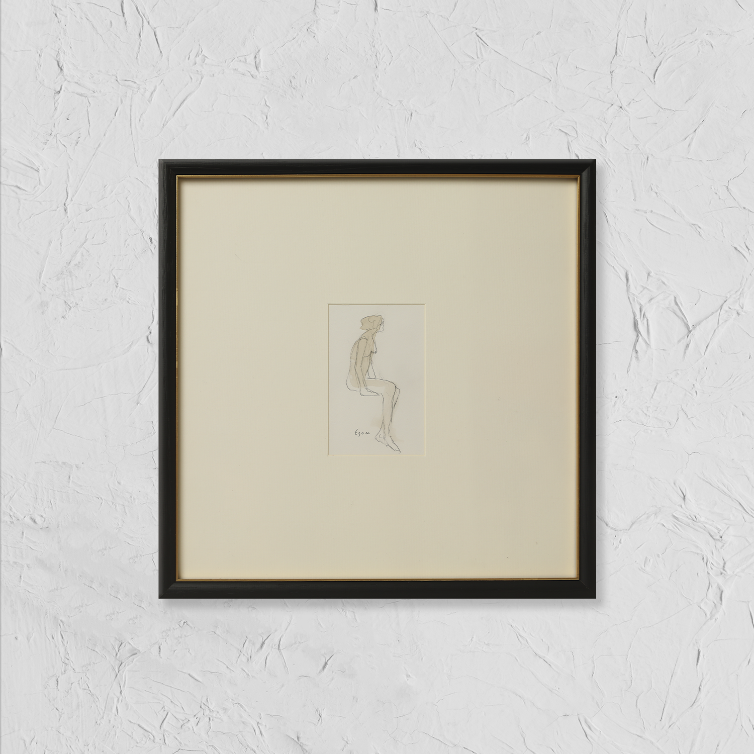 UNTITLED | 16 X 16