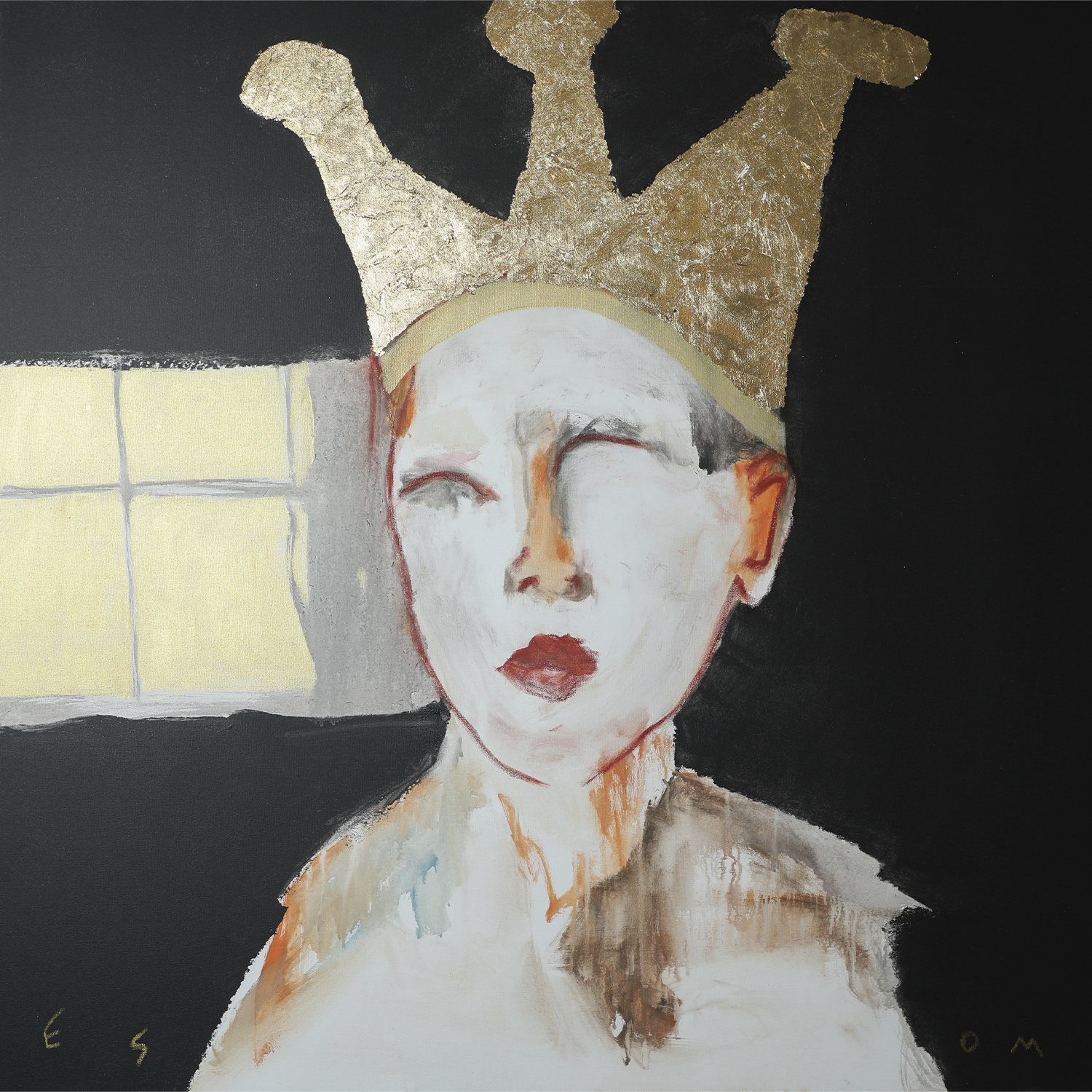 Untitled • 48 x 48