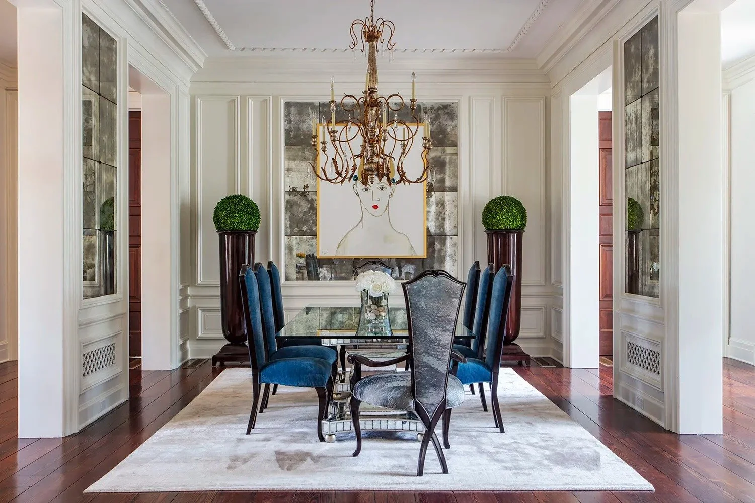 Symmetry and Style