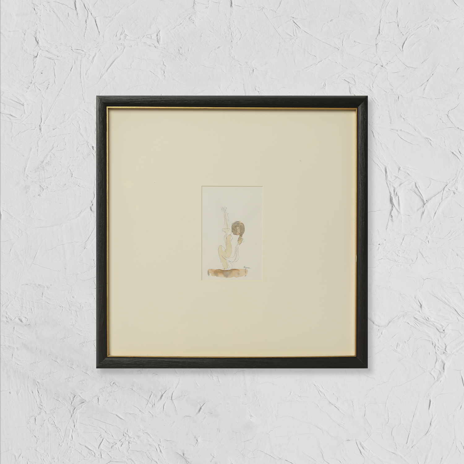 UNTITLED | 16 X 16
