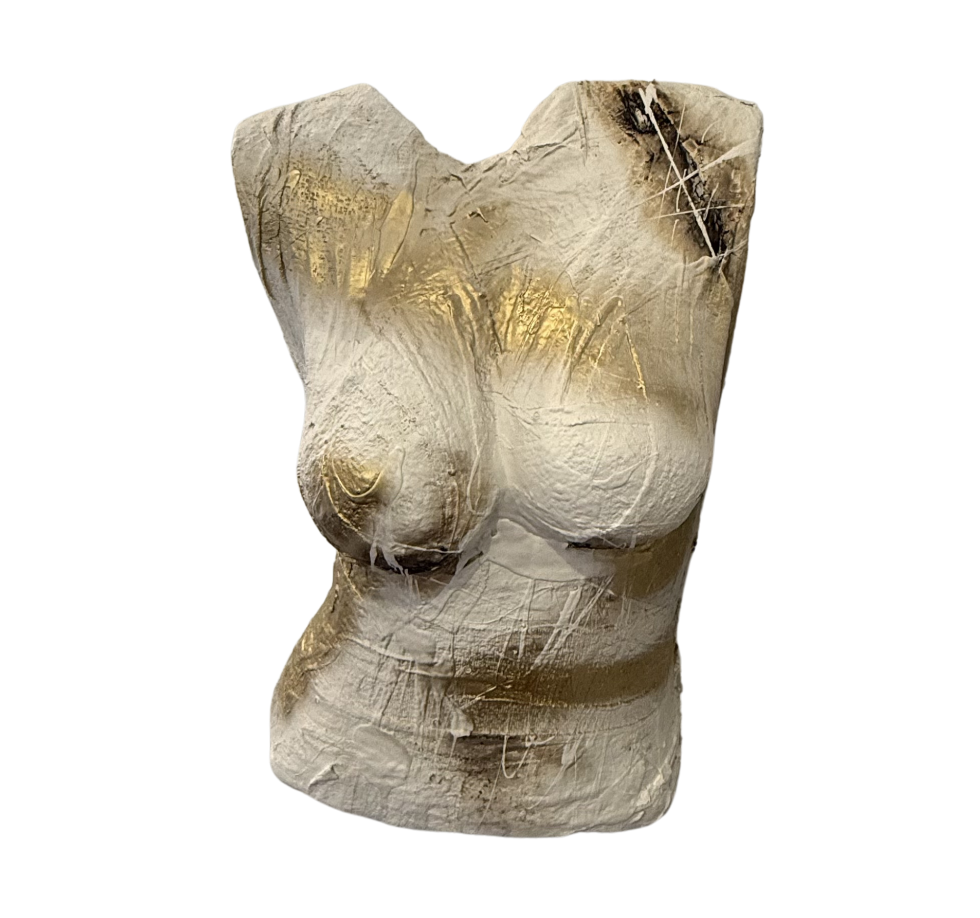 35. "Bodies" ESOM x Tracey | 15" x 20" | $3800