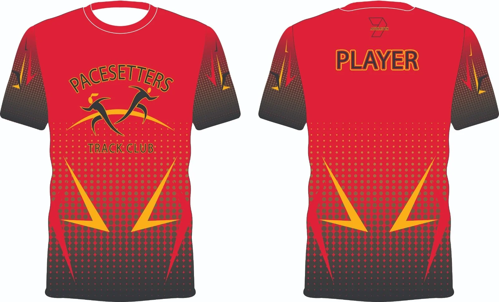 Pacesetter T-Shirt