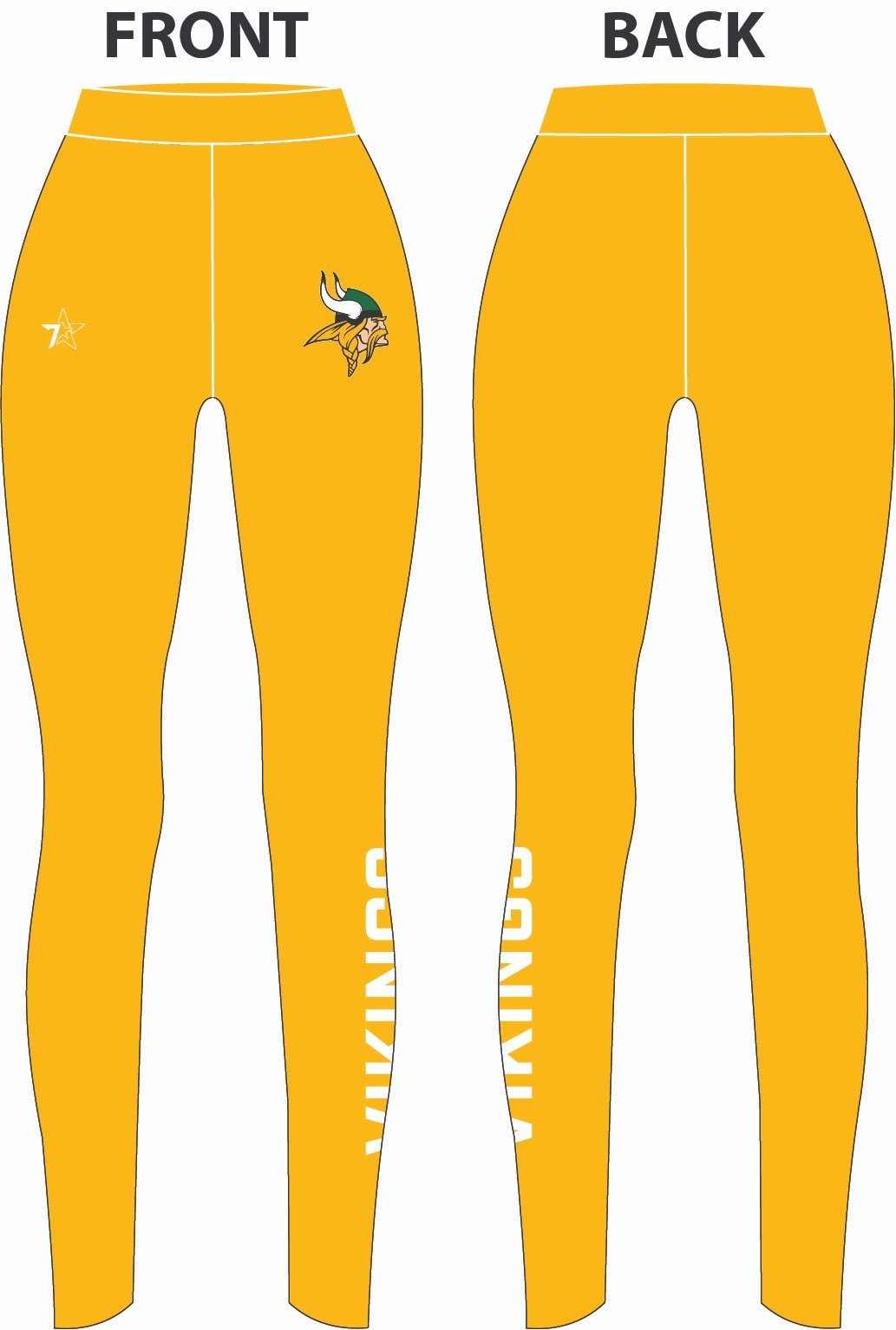 CCOMPRESSION PANTS YELLOW.JPG
