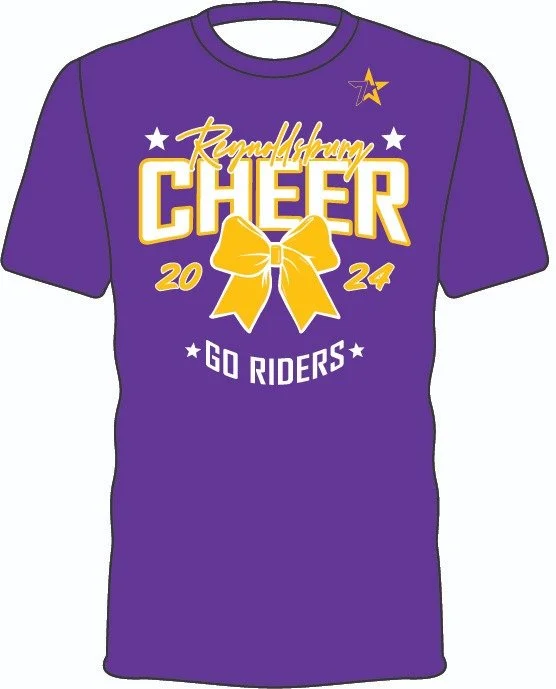 Cheer Bundle