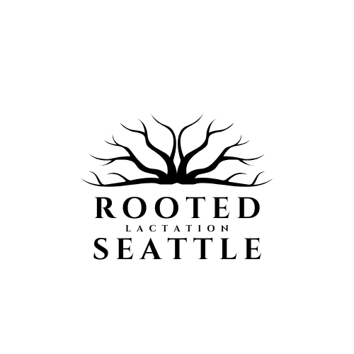 Rooted Lactation &amp; Infant Feeding 