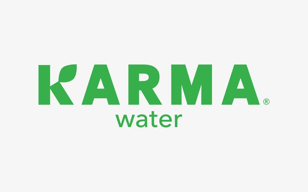 Karma Water Logo