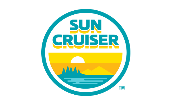 Sun Cruiser Logo