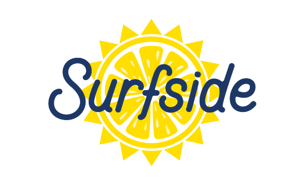 Surfside Logo