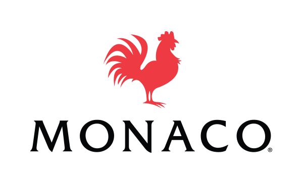 Monaco Cocktails Logo