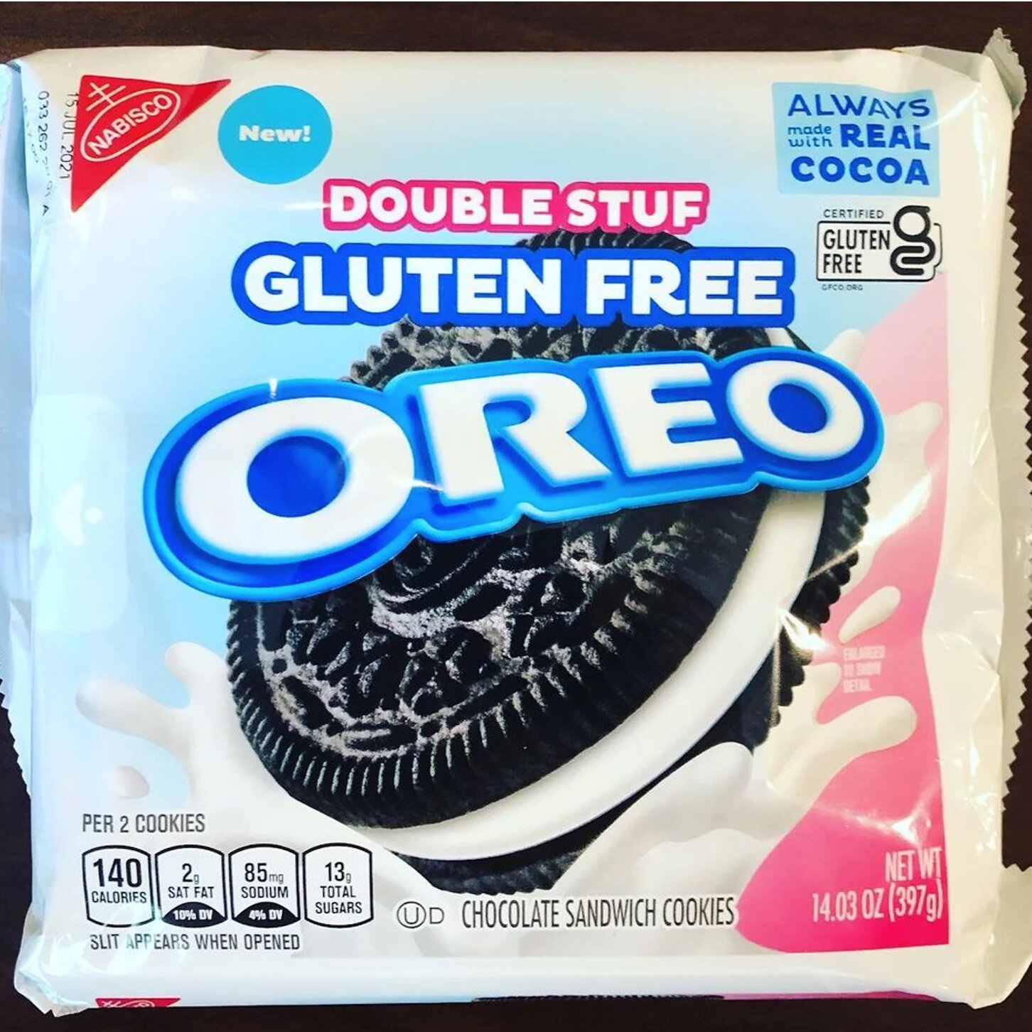 Oxymoron?