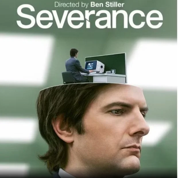 “Severance”Podcast