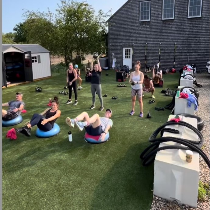 Bootcamp