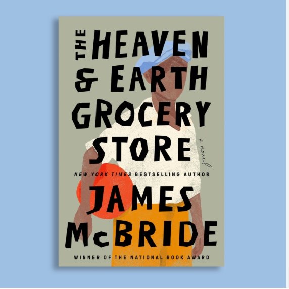 “The Heaven and Earth Grocery Store”