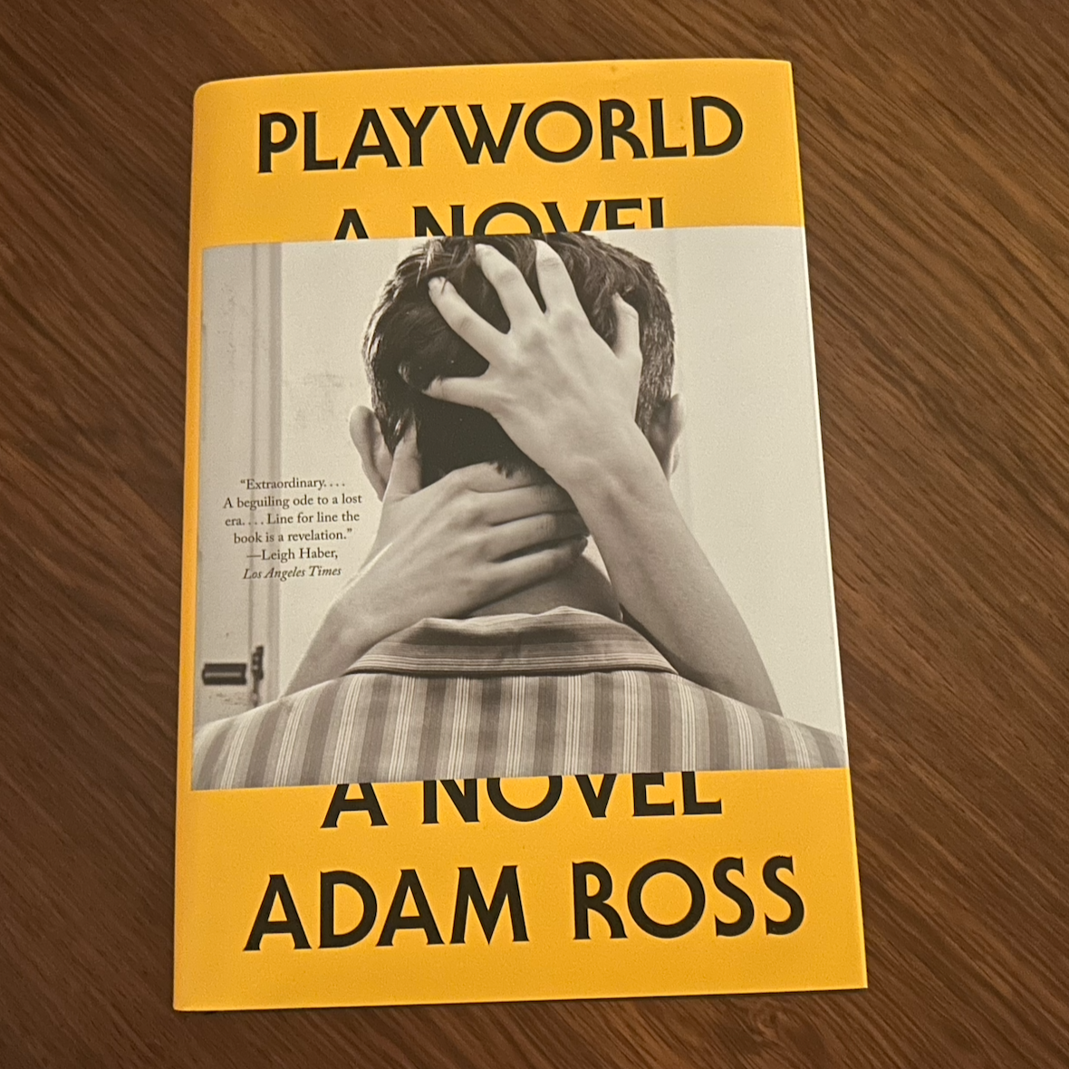 “Playworld”