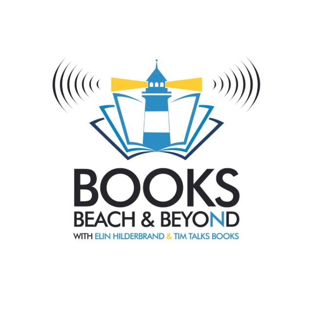 “Books, Beach and Beyond” - Adam Ross