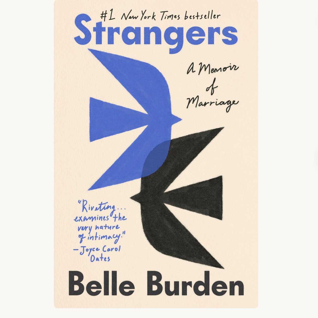 “Strangers”