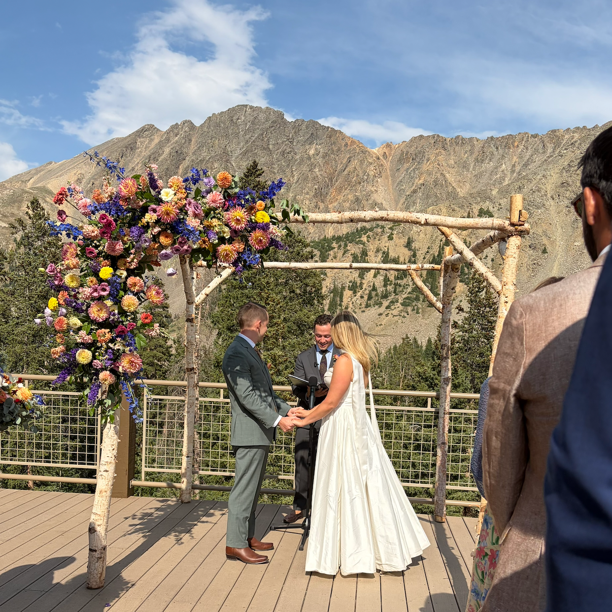 “I Do”