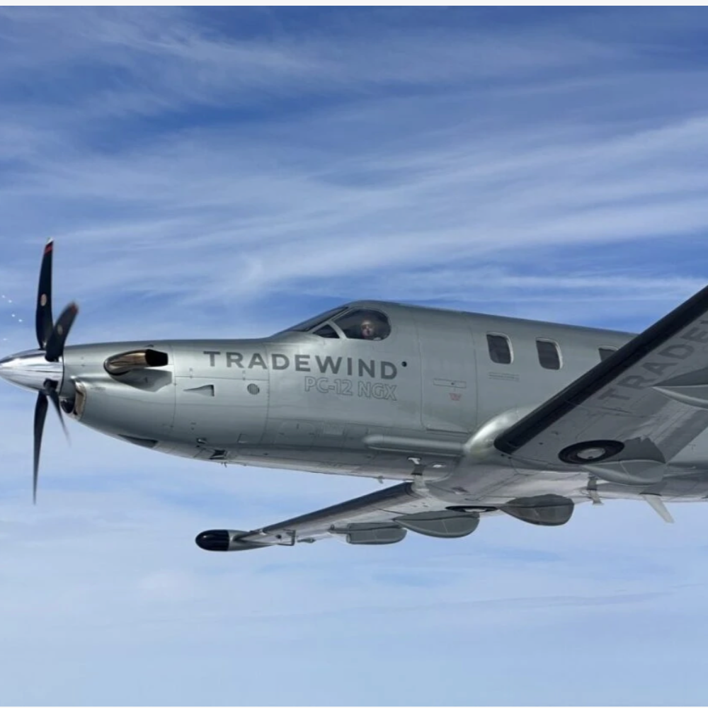 Tradewind Aviation