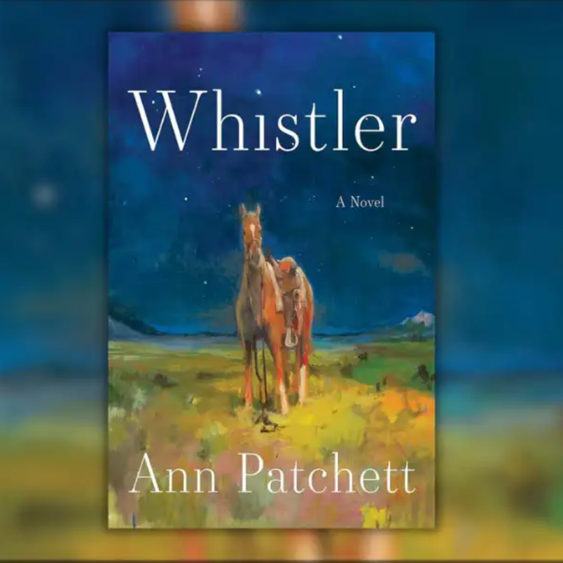 “Whistler”