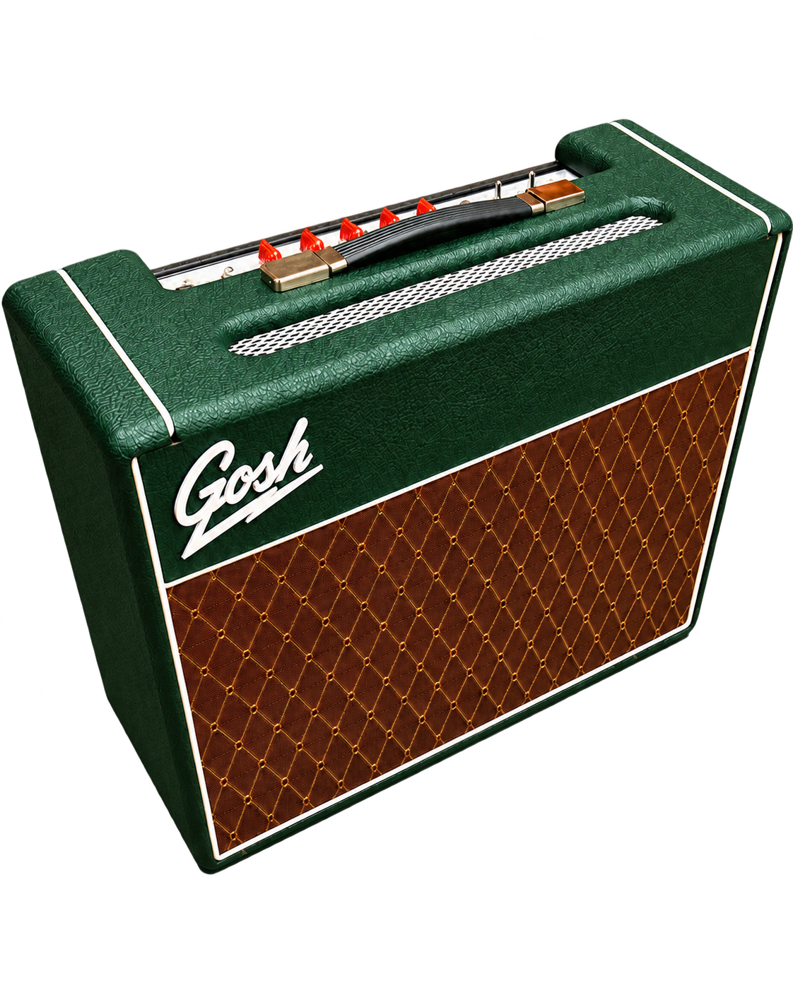 Homewrecker - 1x12 Combo
