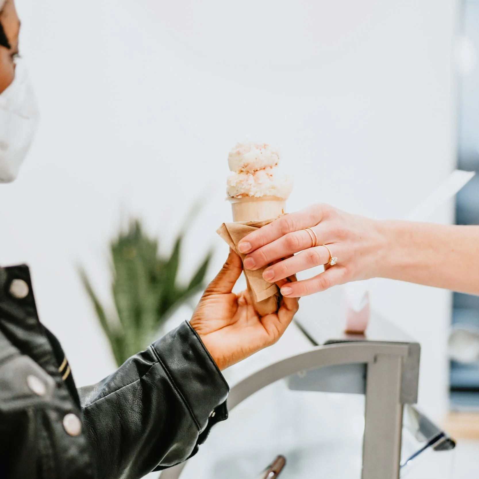 Ice Cream Social