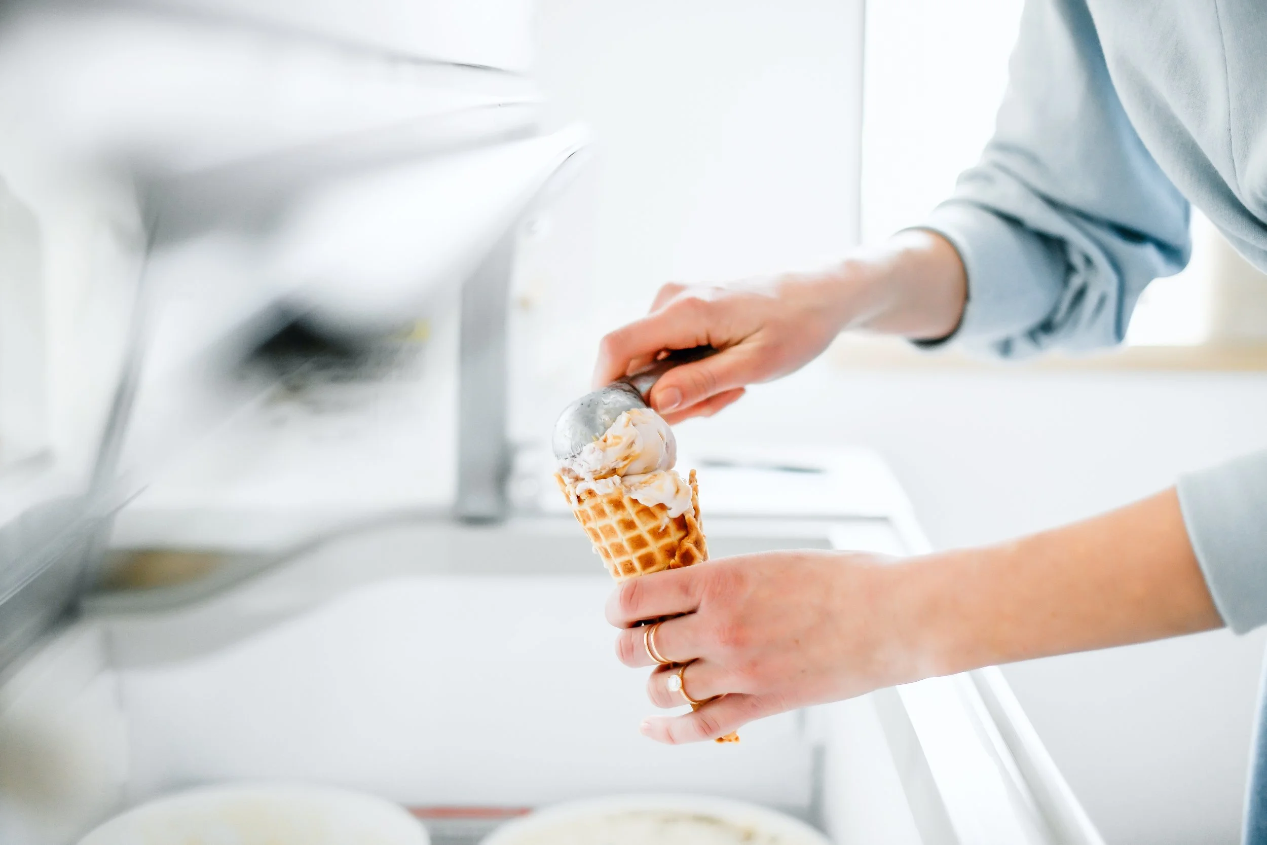 Ice Cream Social