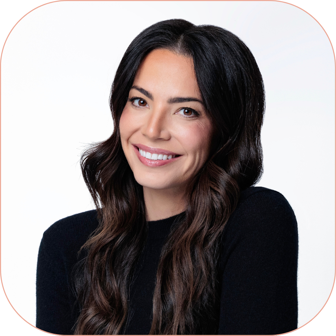 Secure Connection: Jessica Baum