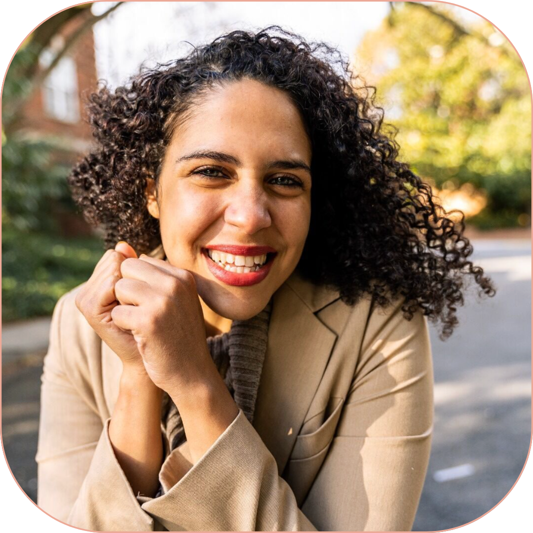 The Science of Friendship: Dr. Marisa G. Franco