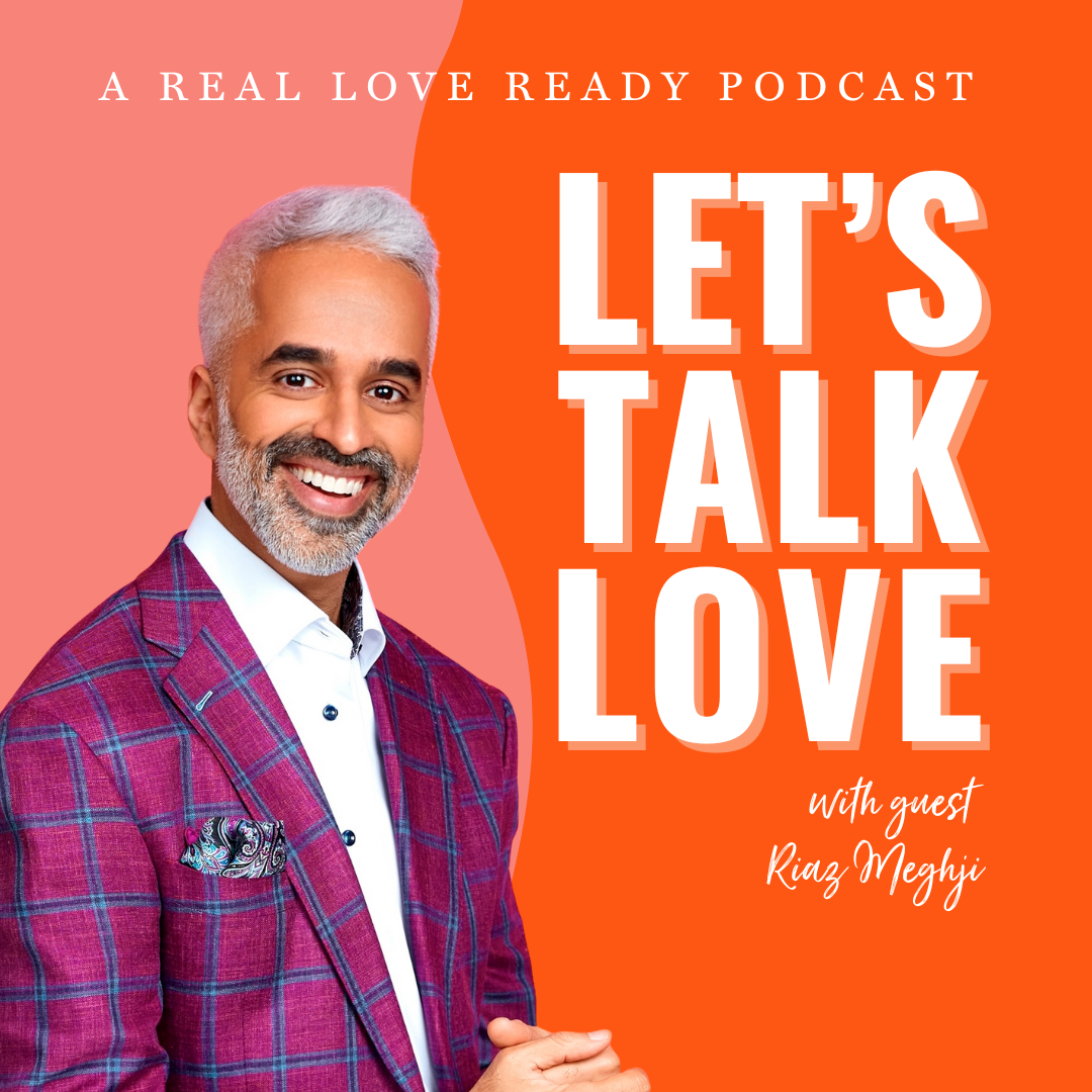 How to Build Deeper Connections with Riaz Meghji
