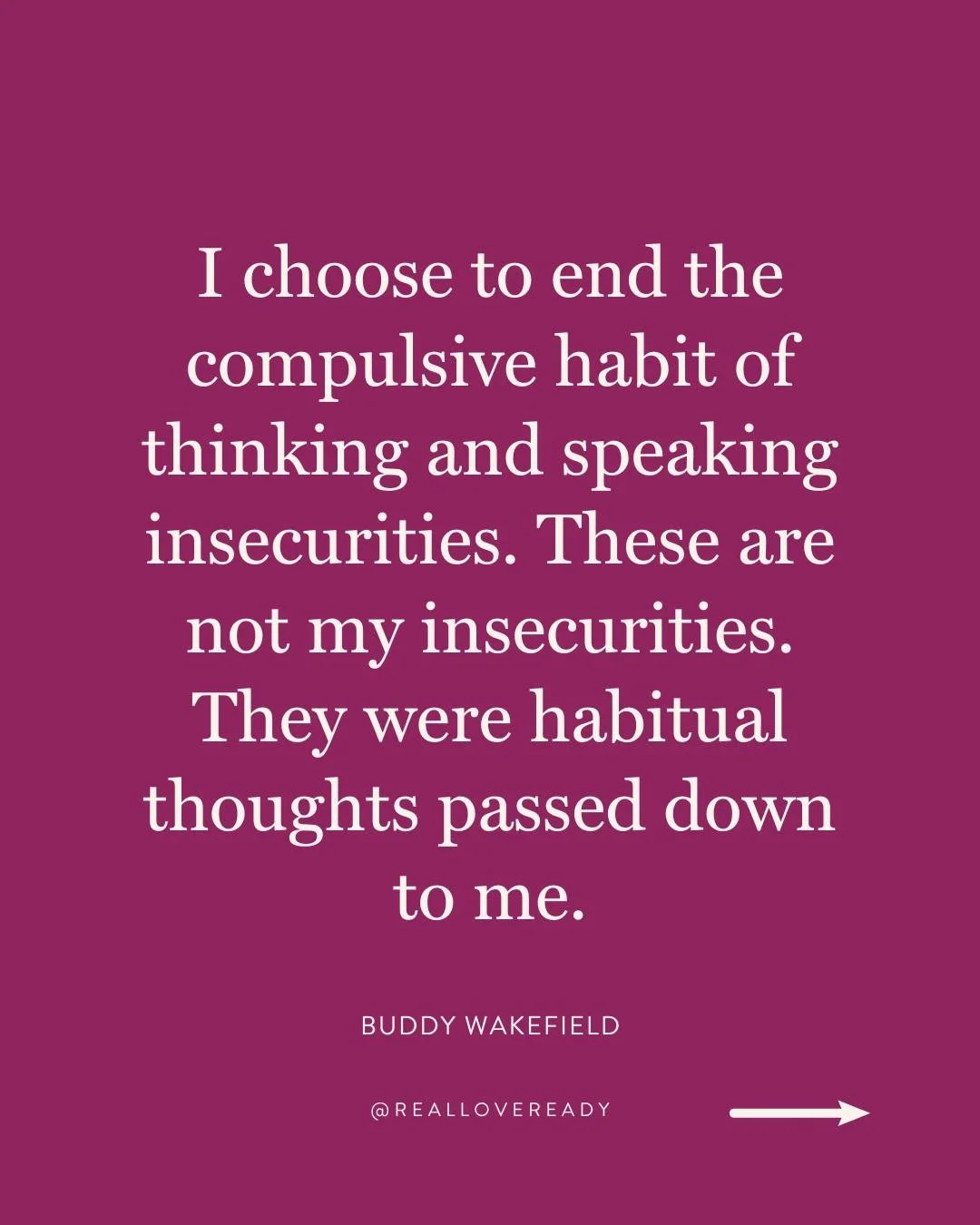 &ldquo;Poetry exists for the moments when ordinary words can&rsquo;t carry what we feel." - Mary Oliver

Spoken word poet Buddy Wakefield will teaching a writing workshop at our session at In Bloom in 2026. 

#BuddyWakefield #InBloom2026 #Poetry