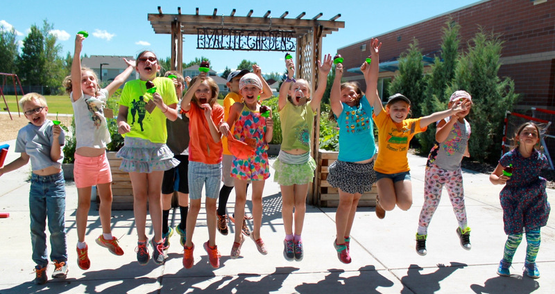 Summer Camps Gvf2s 2020