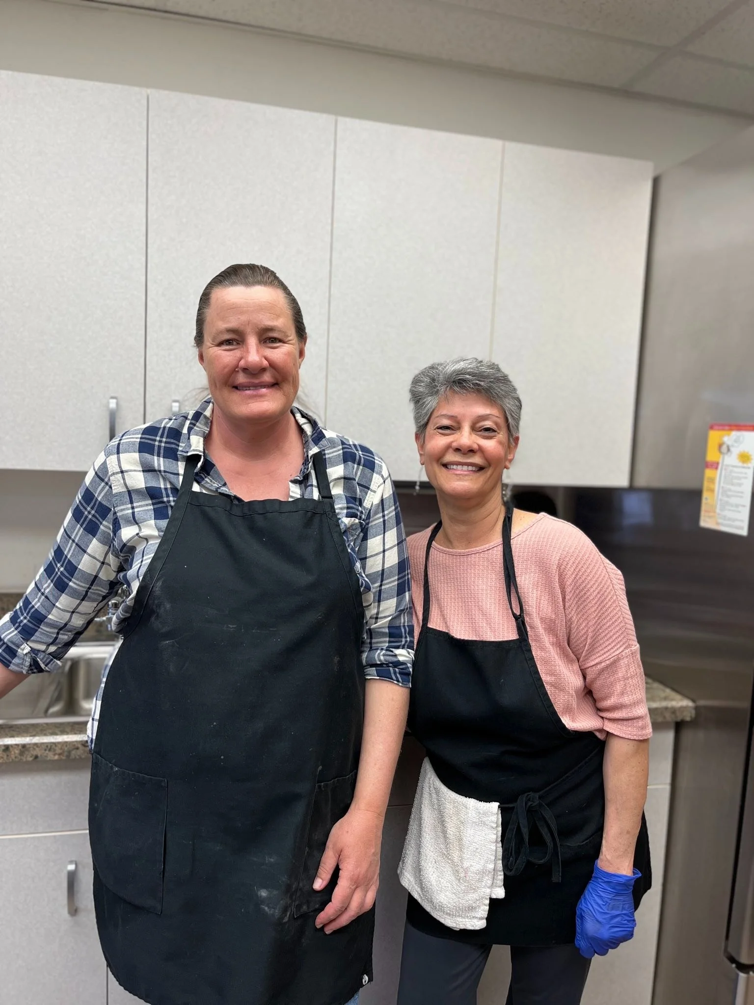 Golden Carrot Winner: Kate Huston & Anderson School