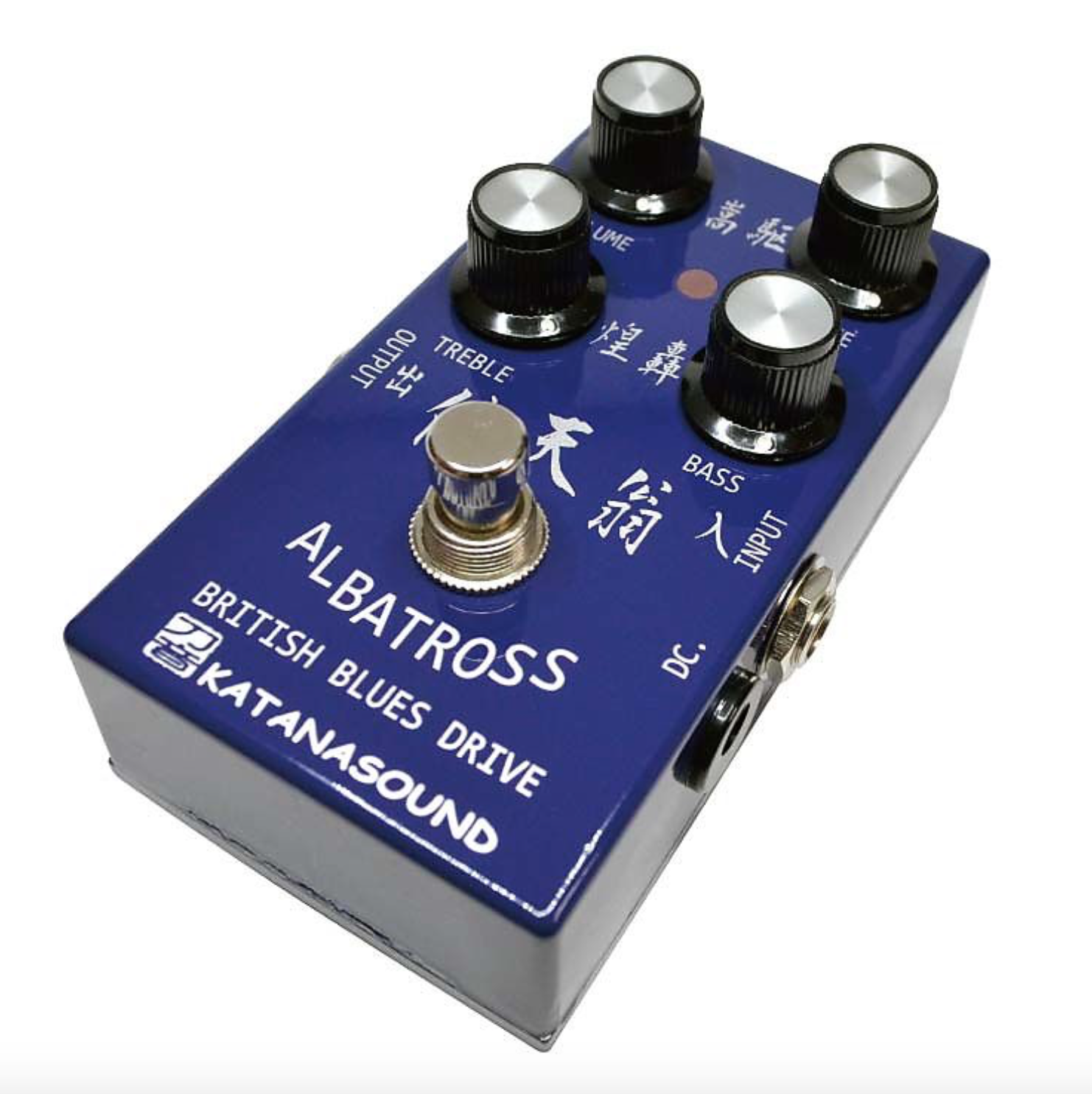 Katanasound — Fab Gear — Andy Babiuk's Fab Gear Katanasound — Fab Gear — Andy Babiuk's Fab Gear