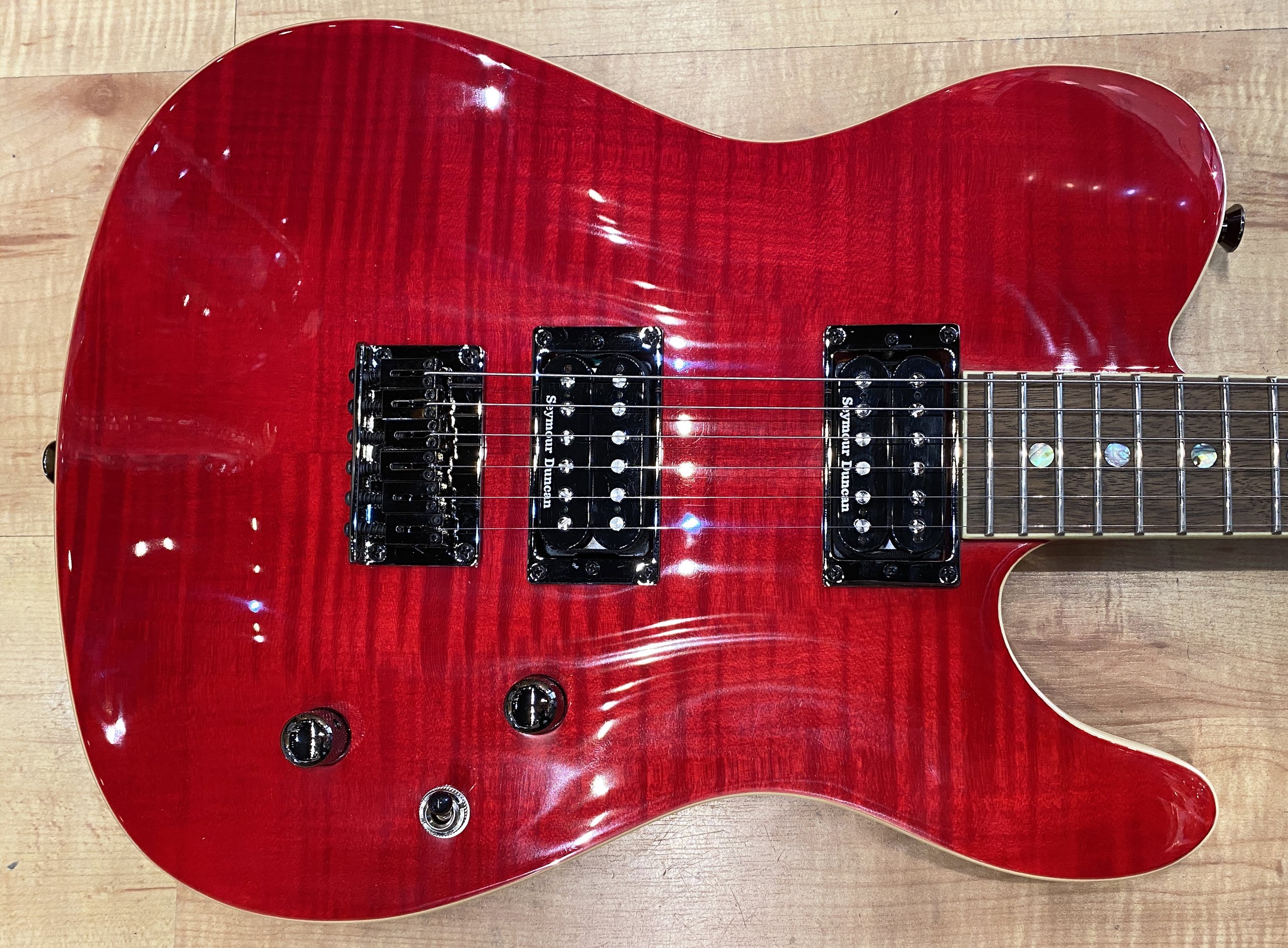 Fender_Special_Edition_Custom_Telecaster_FMT_HH_4