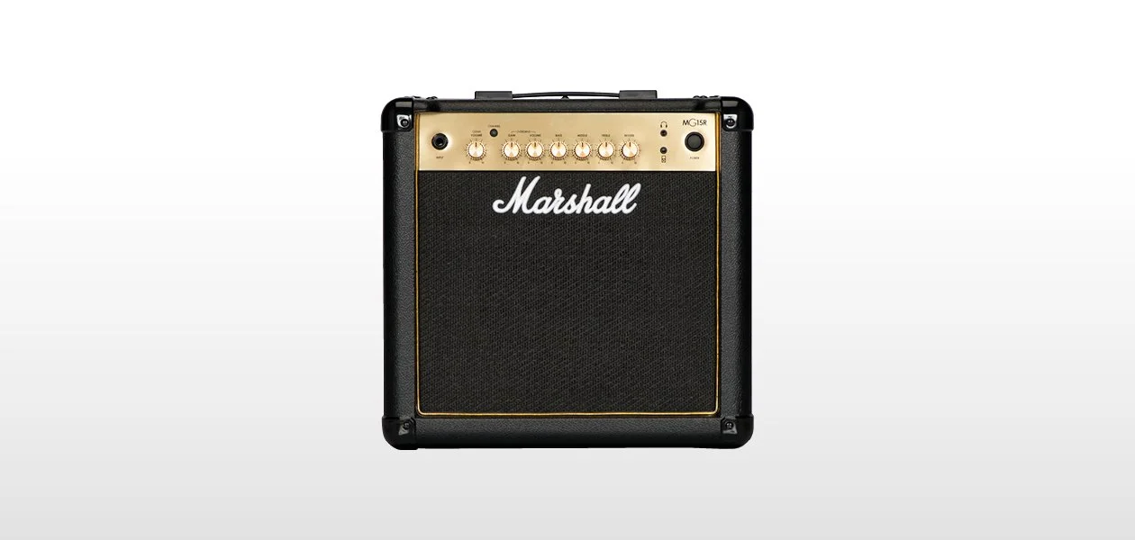 Marshall MG15GR 1x8