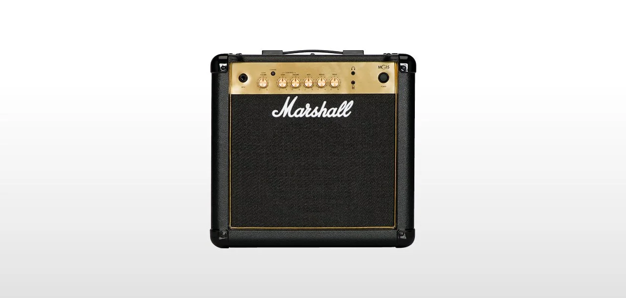 Marshall MG15 1x8