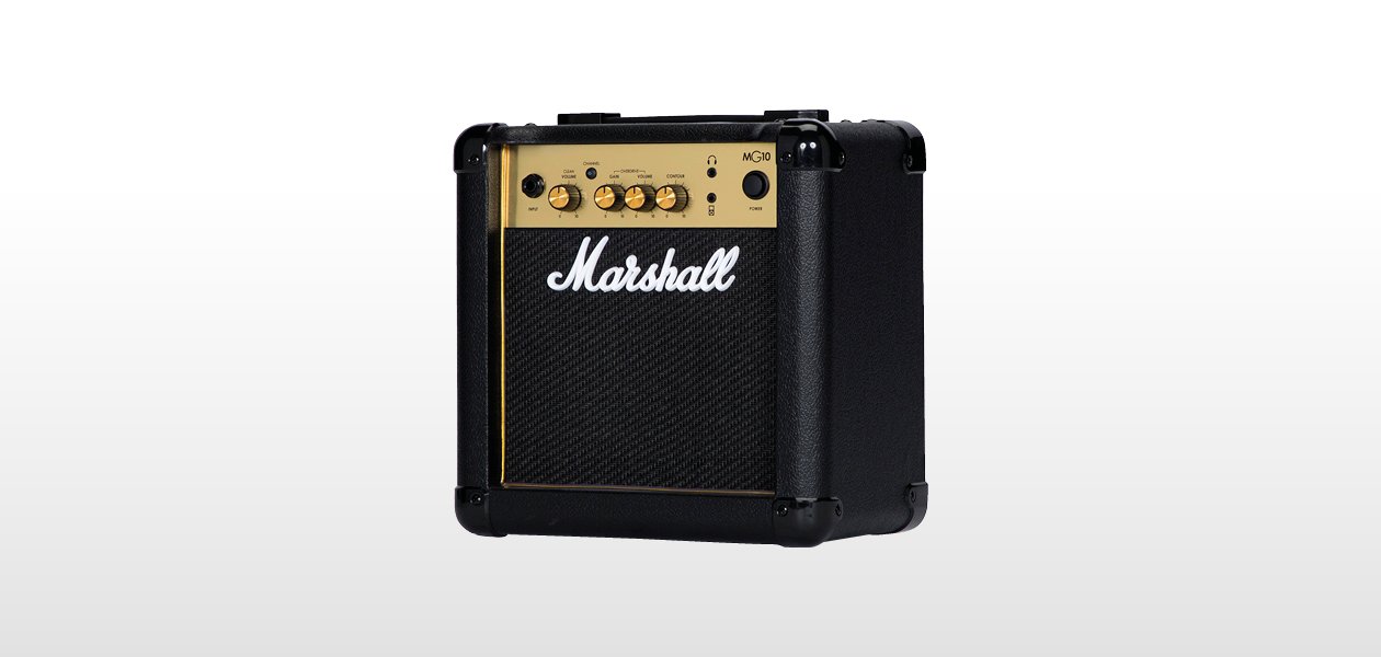 Marshall MG10G 1x6.5