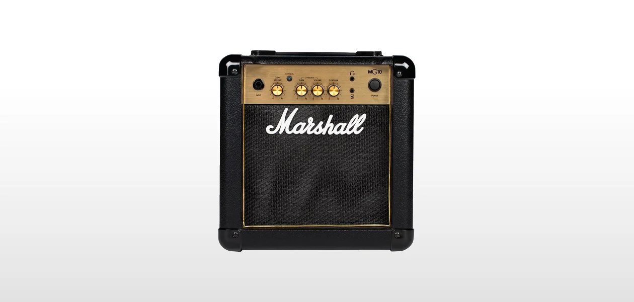 Marshall MG10G 1x6.5