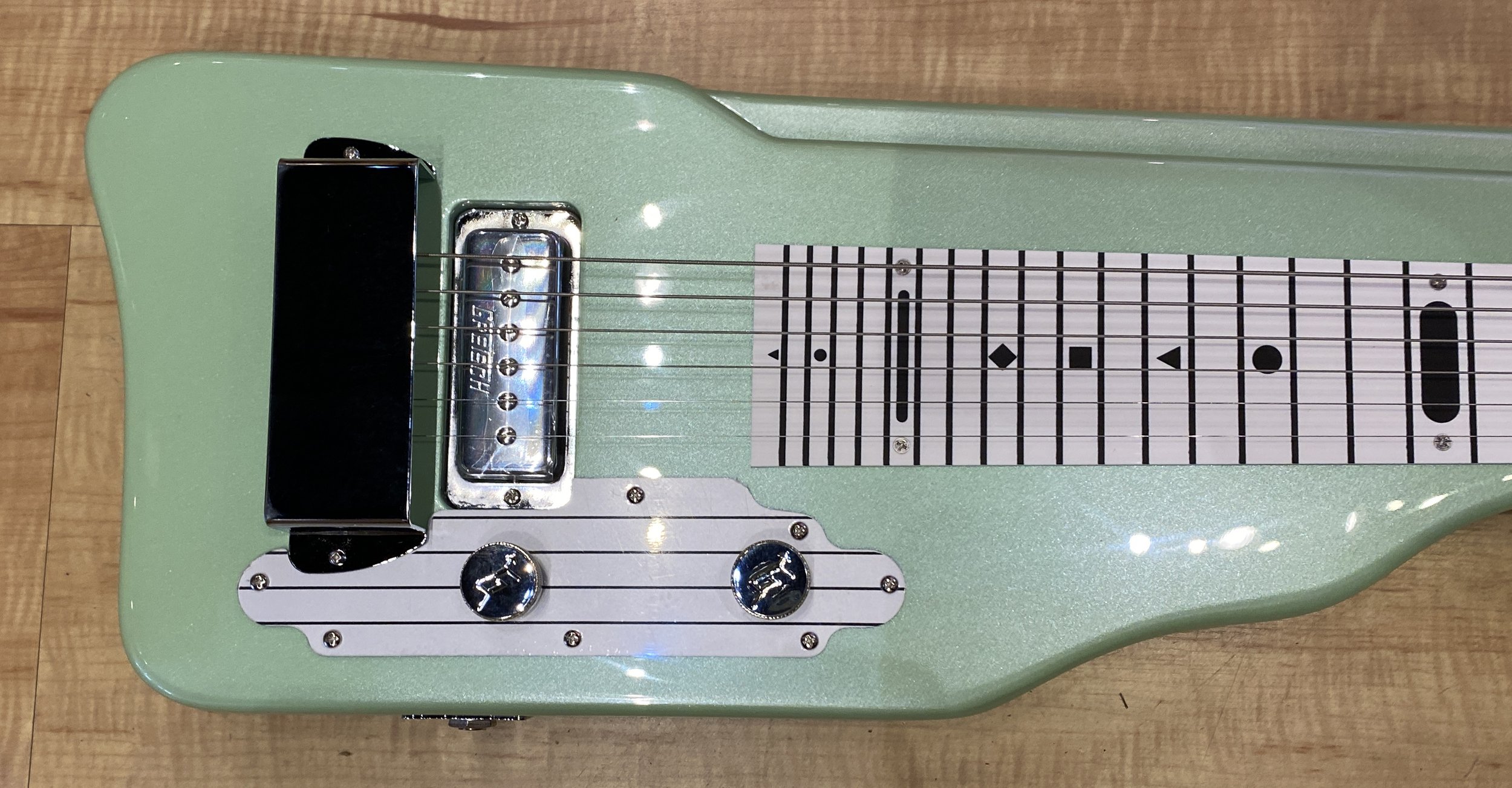 Gretsch_G5700_Electromatic_Lap_Steel_Broadway_Jade_4