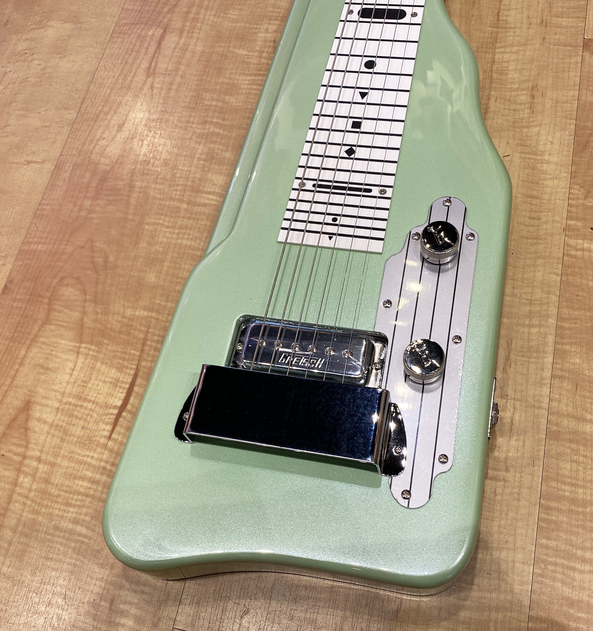 Gretsch_G5700_Electromatic_Lap_Steel_Broadway_Jade_1