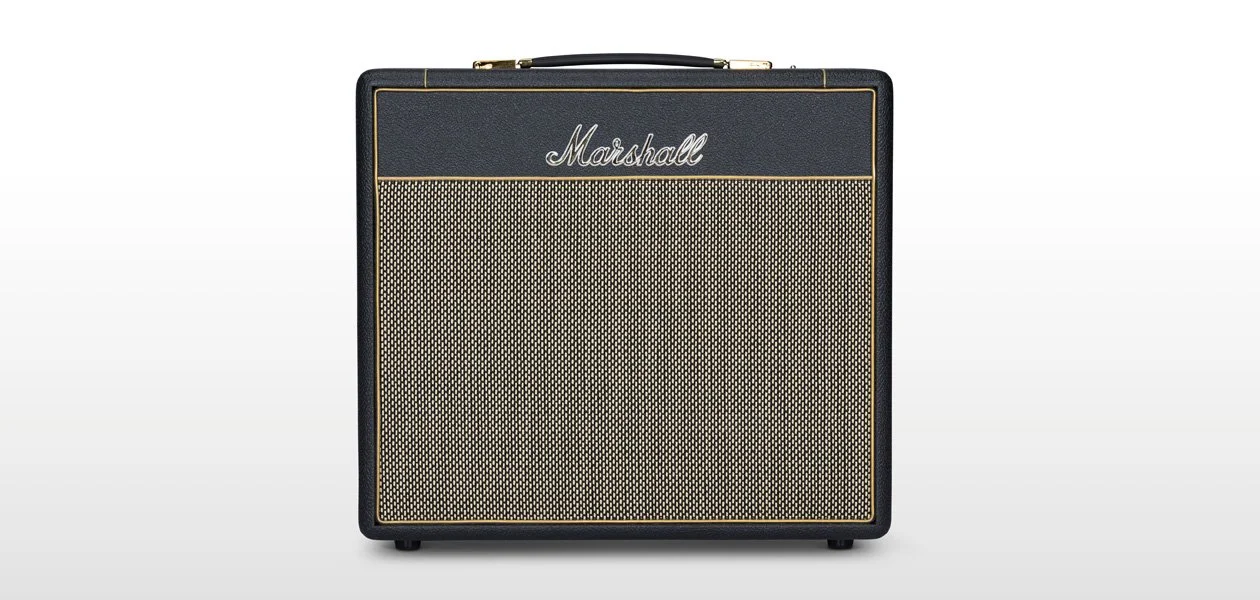 Marshall Studio Vintage Series SV20C 20W 1x10 