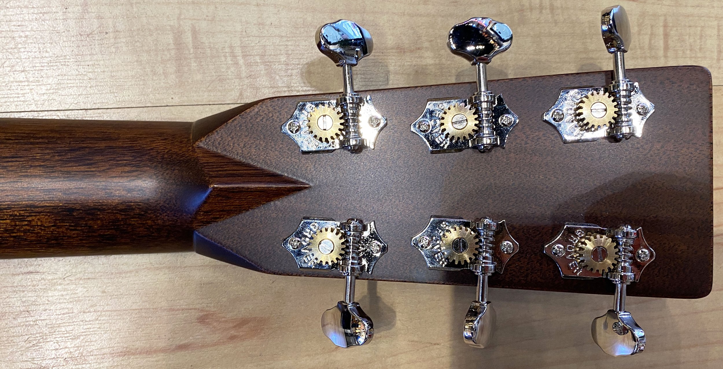 Martin - Kit D'accessoires Guitare Acoustique Maintenance