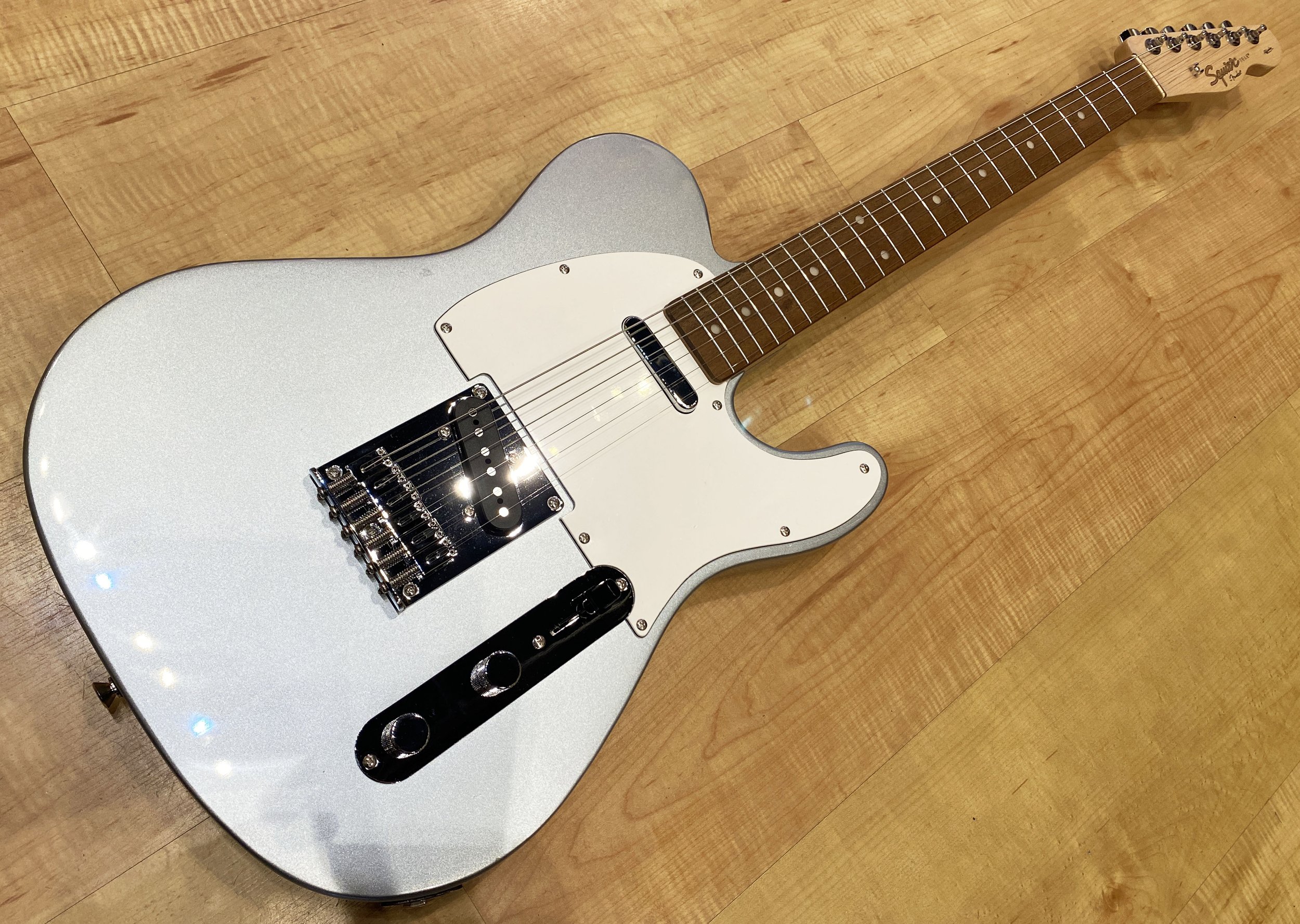 cvc telecaster