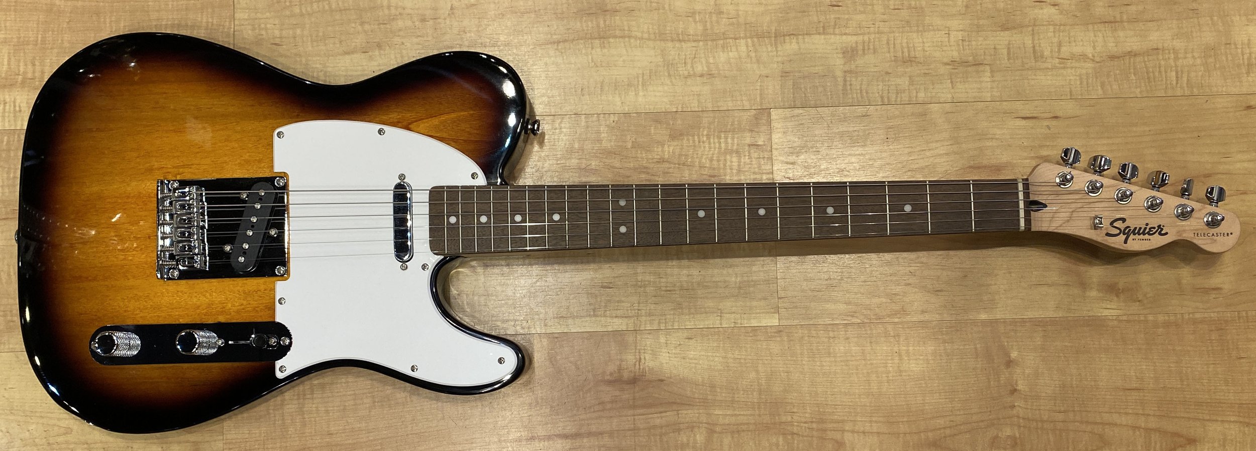 Squier Bullet Telecaster Laurel